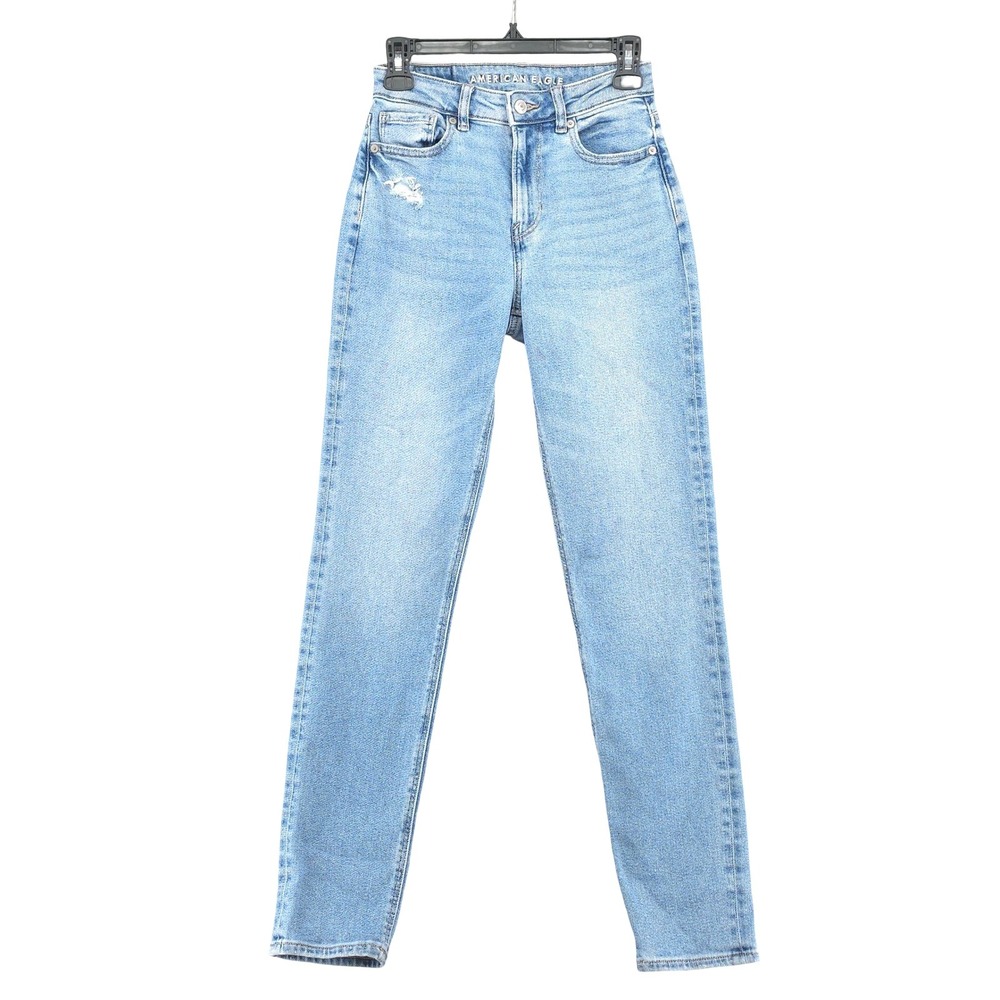 American Eagle Mom Jeans
